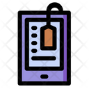پیش‌نمایش فایل phone-label-3233911 از پک دوشنبه سایبری