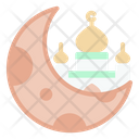 پیش‌نمایش فایل moon-3592955 از پک رمضان