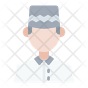 پیش‌نمایش فایل muslim-man-3592953 از پک رمضان