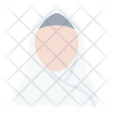 پیش‌نمایش فایل muslim-woman-3592974 از پک رمضان