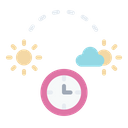 پیش‌نمایش فایل time-3592972 از پک رمضان