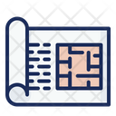 پیش‌نمایش فایل blueprint-3708559 از پک املاک و مستغلات