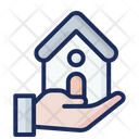 پیش‌نمایش فایل home-insurance-3708588 از پک املاک و مستغلات