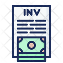 پیش‌نمایش فایل invoice-3708593 از پک املاک و مستغلات