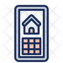 پیش‌نمایش فایل real-estate-application-3708555 از پک املاک و مستغلات