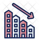 پیش‌نمایش فایل real-estate-losses-3708595 از پک املاک و مستغلات