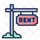 پیش‌نمایش فایل rent-signboard-3708576 از پک املاک و مستغلات