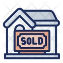 پیش‌نمایش فایل sold-house-3708603 از پک املاک و مستغلات