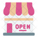 پیش‌نمایش فایل open-shop-3708835 از پک فروش