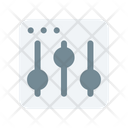 پیش‌نمایش فایل equalizer-3964625 از پک رابط کاربری پایه