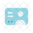 پیش‌نمایش فایل id-card-3964599 از پک رابط کاربری پایه