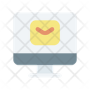 پیش‌نمایش فایل mail-3964603 از پک رابط کاربری پایه