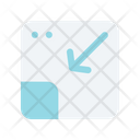 پیش‌نمایش فایل minimize-3964609 از پک رابط کاربری پایه