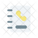 پیش‌نمایش فایل phonebook-3964620 از پک رابط کاربری پایه
