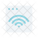 پیش‌نمایش فایل wifi-3964635 از پک رابط کاربری پایه