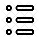 پیش‌نمایش فایل list-3964553 از پک رابط کاربری پایه