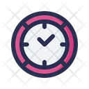 پیش‌نمایش فایل clock-3964493 از پک رابط کاربری پایه