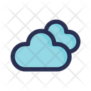 پیش‌نمایش فایل cloud-3964494 از پک رابط کاربری پایه
