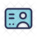 پیش‌نمایش فایل id-card-3964500 از پک رابط کاربری پایه