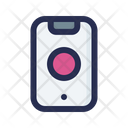 پیش‌نمایش فایل phone-3964520 از پک رابط کاربری پایه