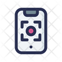 پیش‌نمایش فایل phone-record-3964518 از پک رابط کاربری پایه