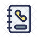 پیش‌نمایش فایل phonebook-3964521 از پک رابط کاربری پایه