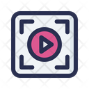 پیش‌نمایش فایل video-player-3964533 از پک رابط کاربری پایه