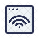 پیش‌نمایش فایل wifi-3964536 از پک رابط کاربری پایه