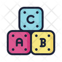 پیش‌نمایش فایل abc-block-4051004 از پک روز جهانی کودک