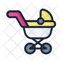 پیش‌نمایش فایل baby-stroller-4051040 از پک روز جهانی کودک
