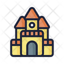 پیش‌نمایش فایل castle-4051009 از پک روز جهانی کودک
