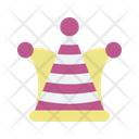 پیش‌نمایش فایل jester-hat-4079469 از پک نمایش