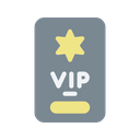 پیش‌نمایش فایل vip-pass-4079457 از پک نمایش