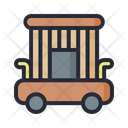 پیش‌نمایش فایل animal-cage-4079347 از پک نمایش