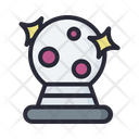 پیش‌نمایش فایل crystal-ball-4079352 از پک نمایش