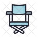 پیش‌نمایش فایل director-chair-4079345 از پک نمایش