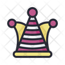 پیش‌نمایش فایل jester-hat-4079373 از پک نمایش