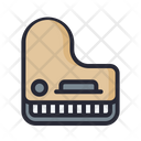 پیش‌نمایش فایل piano-4079372 از پک نمایش