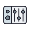 پیش‌نمایش فایل sound-equalizer-4079380 از پک نمایش