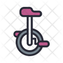 پیش‌نمایش فایل unicycle-4079358 از پک نمایش