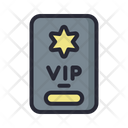 پیش‌نمایش فایل vip-pass-4079361 از پک نمایش