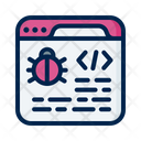 پیش‌نمایش فایل coding-bug-4148667 از پک کدنویسی