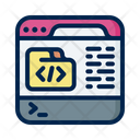 پیش‌نمایش فایل coding-file-4148680 از پک کدنویسی