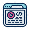 پیش‌نمایش فایل video-coding-4148700 از پک کدنویسی