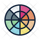 پیش‌نمایش فایل color-wheel-4224385 از پک تفکر طراحی