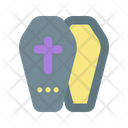 پیش‌نمایش فایل coffin-4283067 از پک هالووین