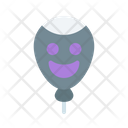 پیش‌نمایش فایل ghost-balloon-4283041 از پک هالووین