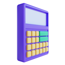 پیش‌نمایش فایل calculator-6432903 از پک کسب و کار