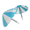 پیش‌نمایش فایل beach-umbrella-6803271 از پک تابستان