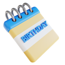 پیش‌نمایش فایل birthday-6816888 از پک تولد